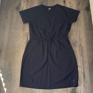 The North Face Women's Navy Mini Dress